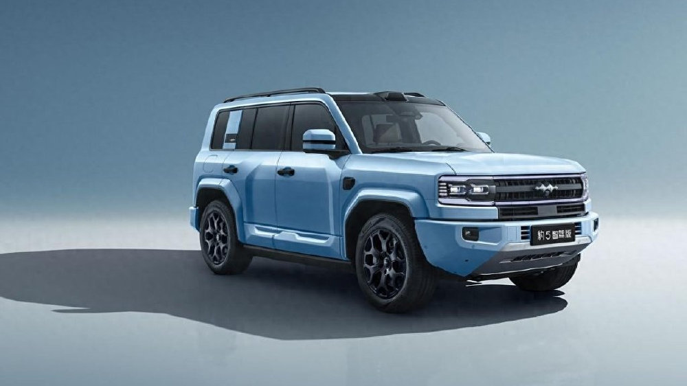 国庆自驾游开什么车好？建议考虑这两款,舒适省油、皮实耐造