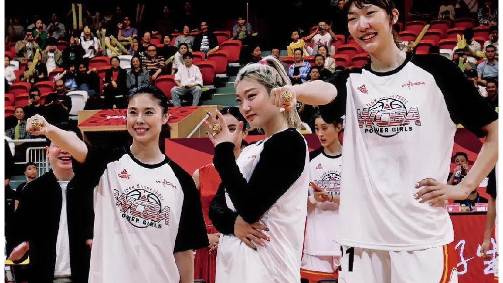 宫鲁鸣集训令引起矛盾，许利民惜才，王思雨或将隐退