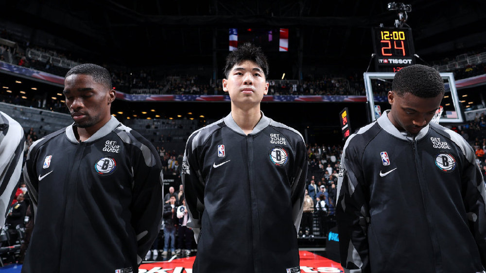 从威姆斯到崔永熙：广东锋线完成传承，夺冠再起