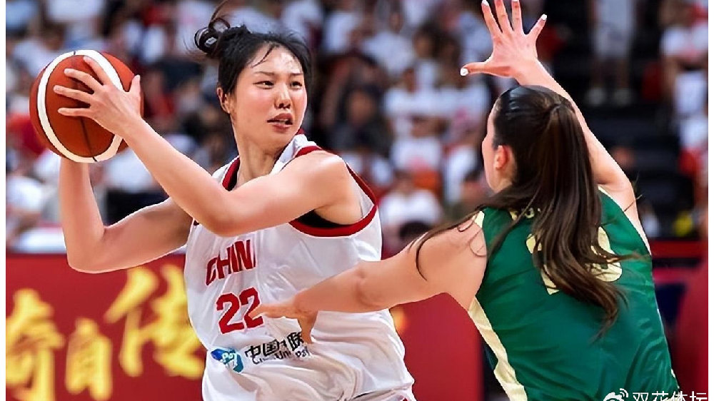 宫鲁鸣来真的了！女篮弃用2大主力，5位新人即将曝光