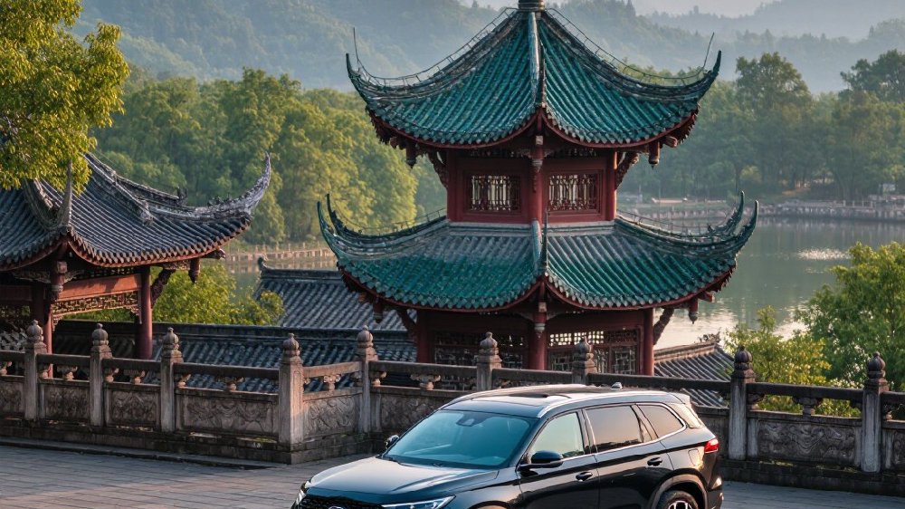 福特锐界烧机油故障彻底解决