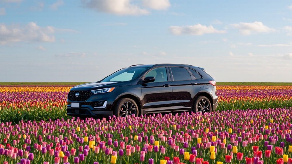 福特锐界烧机油解决方法解析