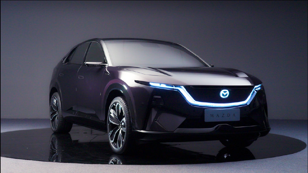 从11.99万起步，长安马自达EZ-60能否撬动新能源SUV市场？