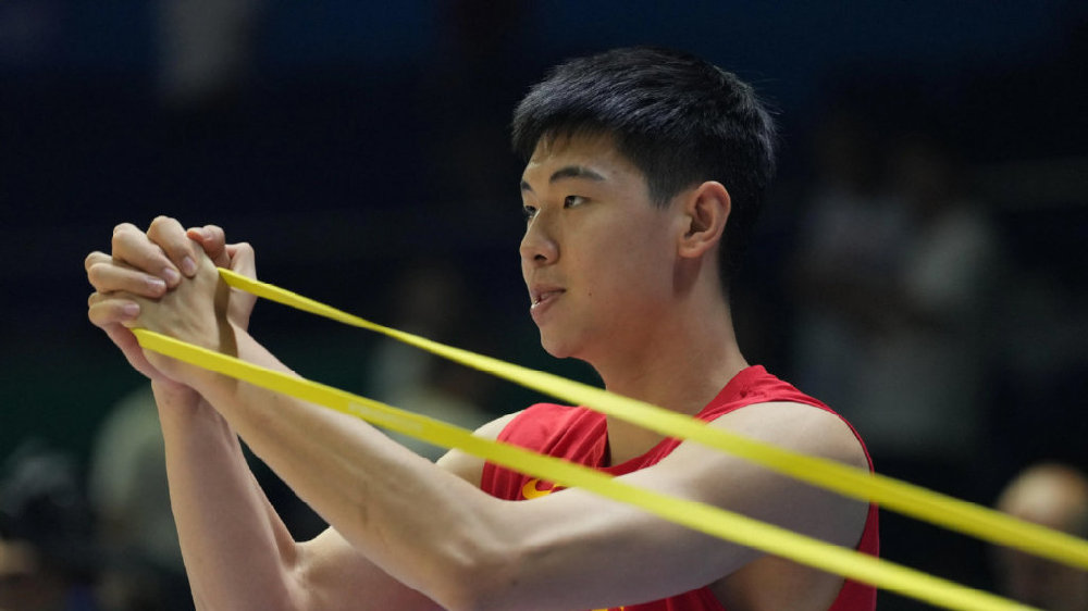 崔永熙满血归来，广东冲冠阵容再添利器！杜锋喜迎新王牌