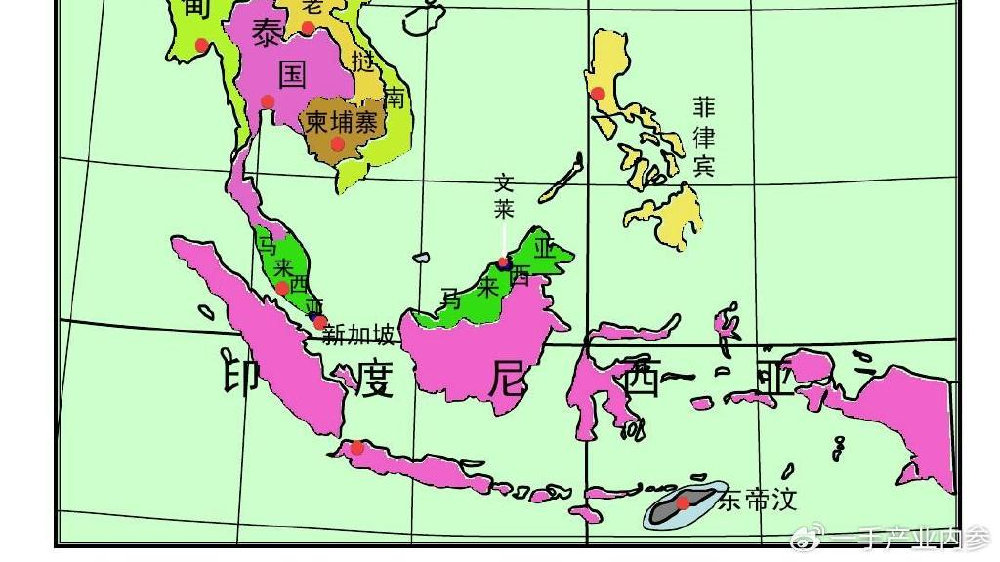 日系车后花园：东南亚最大的汽车市场，中国车企开始硬抢了！