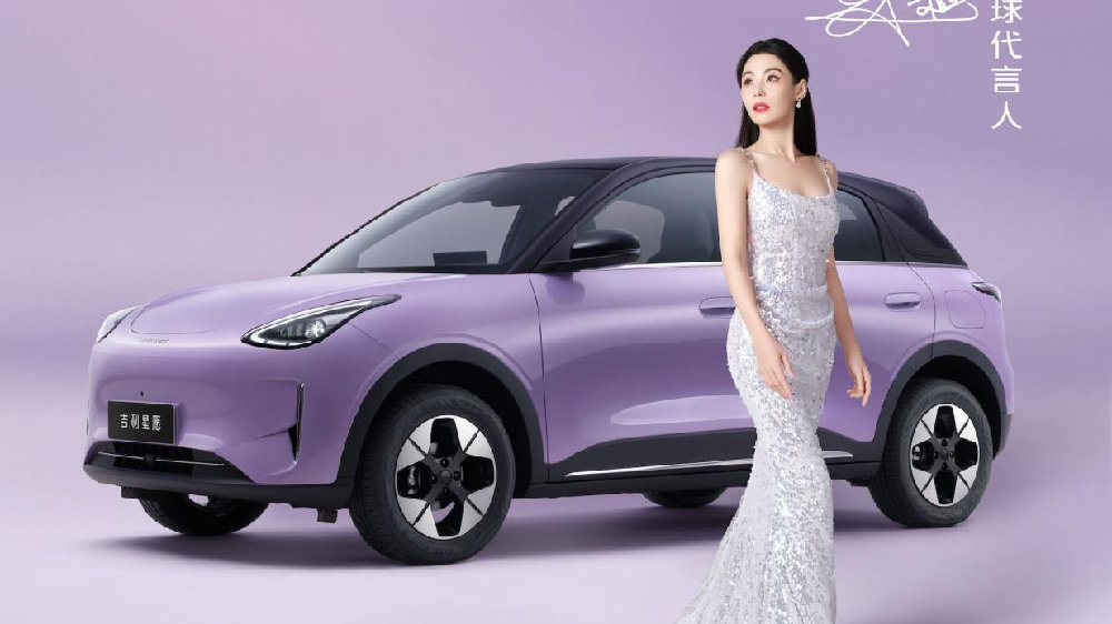 小车“销量王”上新了，26款吉利星愿还能持续“爆”吗？