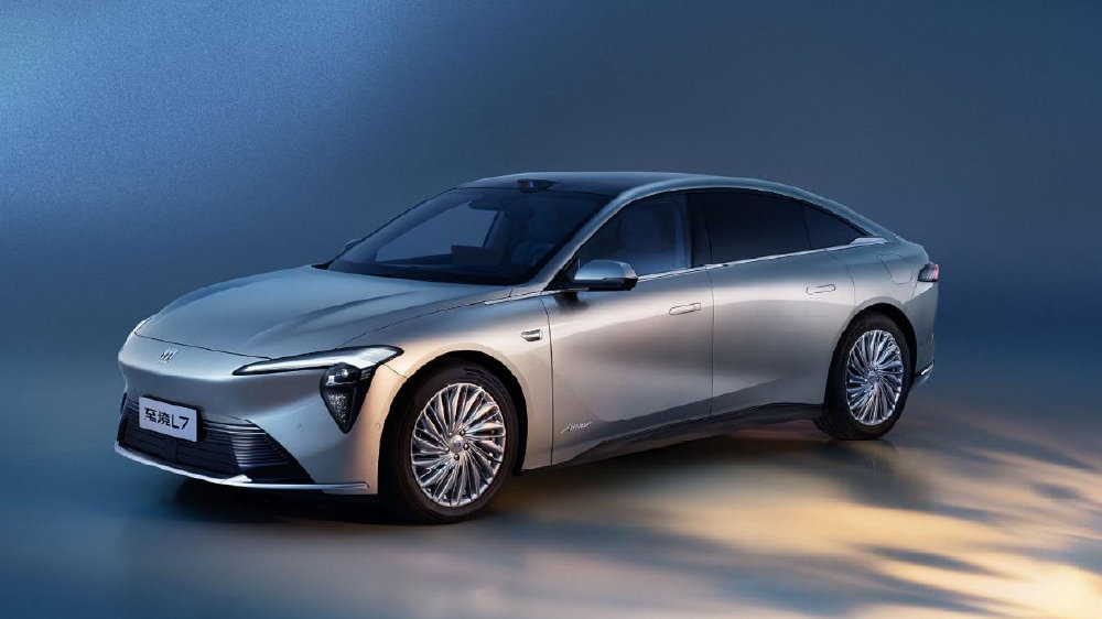 至境L7上市，掀了增程车市场桌子？
