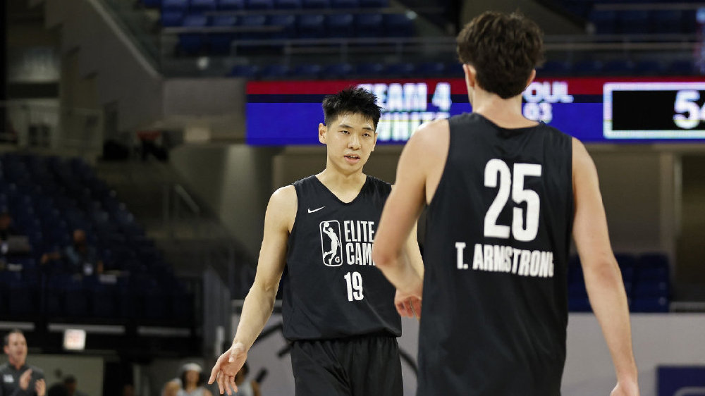 崔永熙扛鼎广东！硬撼广厦欲演绝杀，冠军之争再启