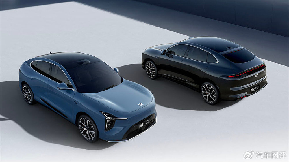 纯电、增程不用再争，智己的“恒星”超级增程有自己的想法