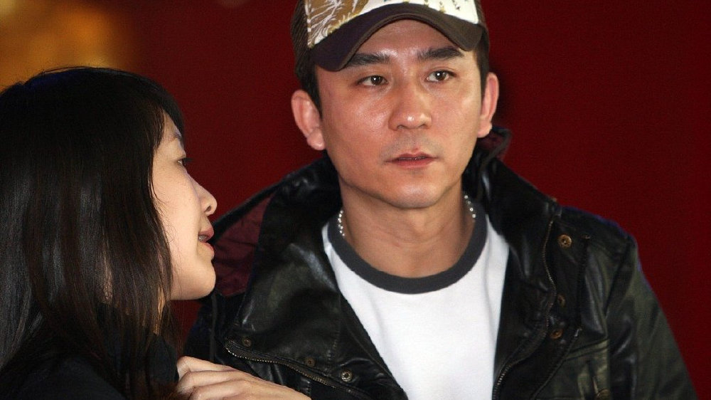 许亚军人气碾压小鲜肉老戏骨的长青密码，远不止“冻龄”这么简单