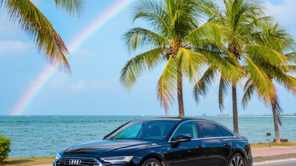 奥迪A6L烧机油別慌这几招轻松解决