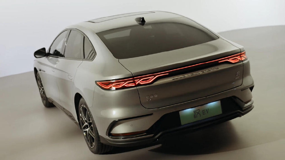 2025年新车消息：家族累计销量已破100万辆，新车型续航再升级