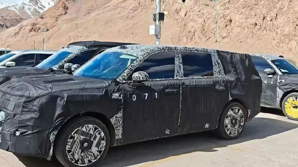 前十销量多数大降！增程已涨不动了，车企们还在蜂拥进入