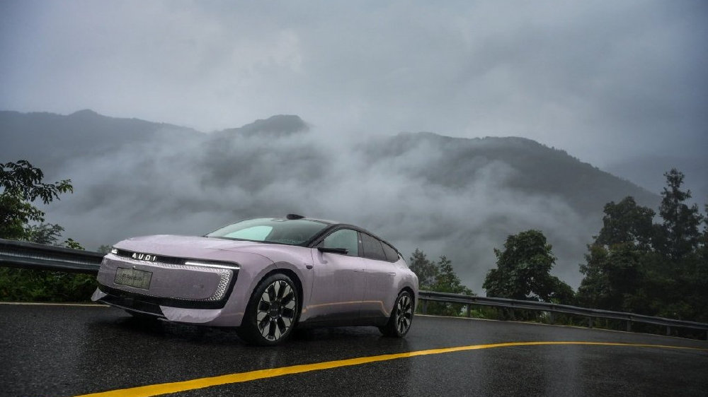 智慧物流不玩虚的，看长安凯程和京东怎么干