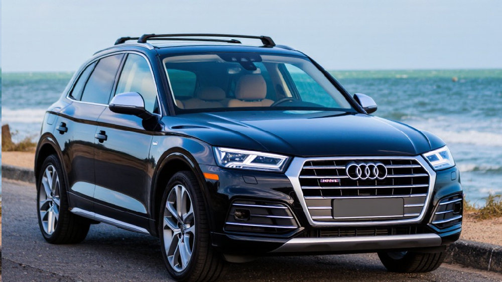 奥迪Q5L烧机油的解决方法