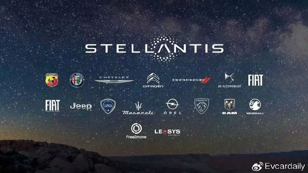 前CEO爆猛料！全球第四大车企将“一分为三”，部分业务或卖中国