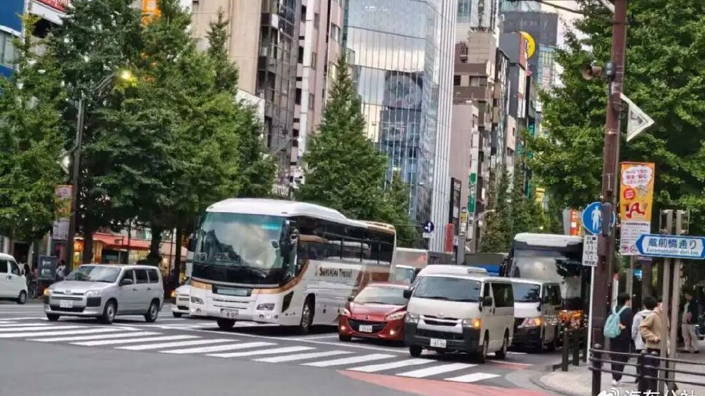 比亚迪纯电K-car刺向日本腹地，丰田本田慌了吗？