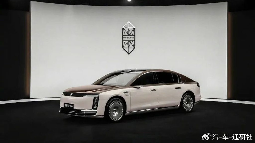 当初质疑声有多大，现在尊界S800就有多好