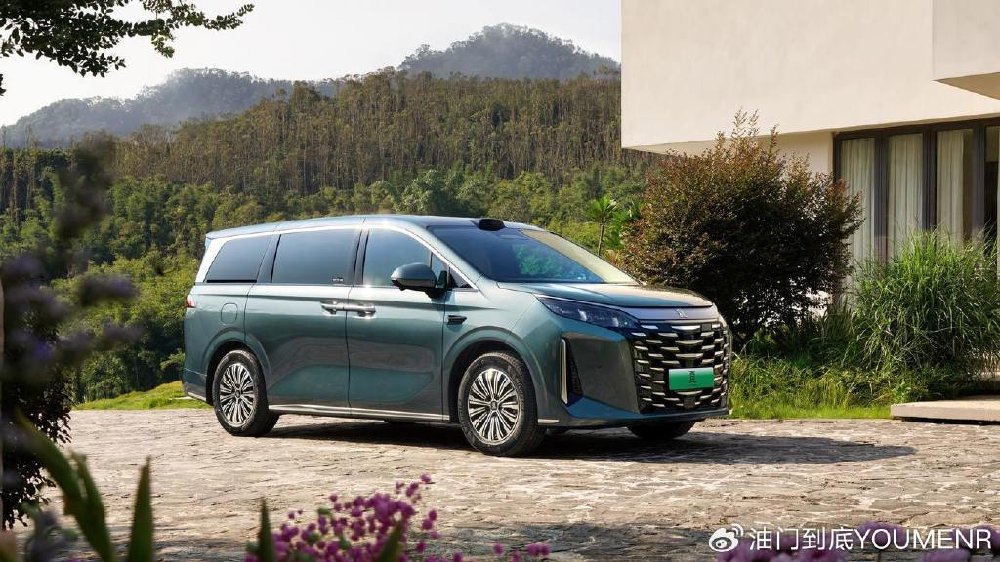 装备更新，2026款比亚迪夏都带来了什么？