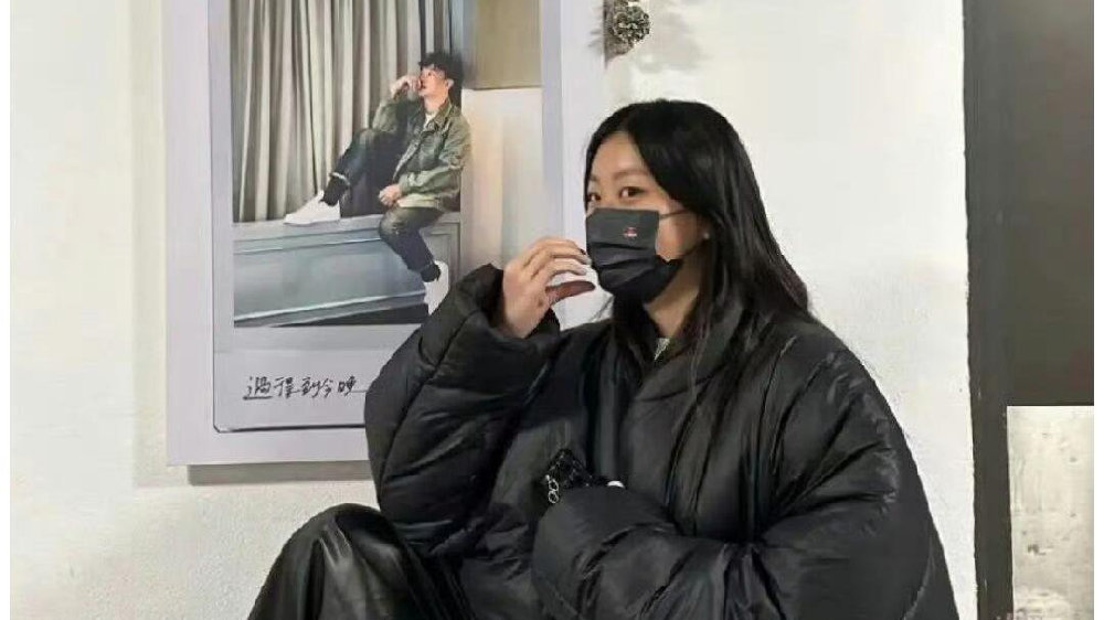 明星儿女都早恋！曹格儿子晒女友，陈奕迅女儿14岁恋爱获父母支持