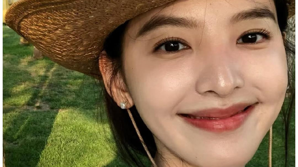 怒怼网友却秒打脸！留几手示爱葛夕，曹格告白前妻大赞章若楠