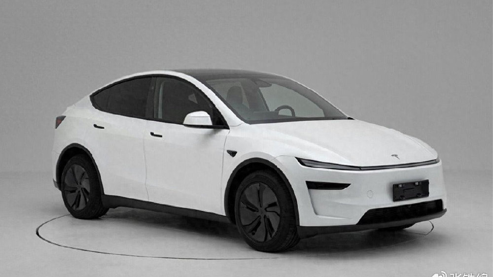 售28.85万元，特斯拉Model Y长续航后驱版上市，续航821km