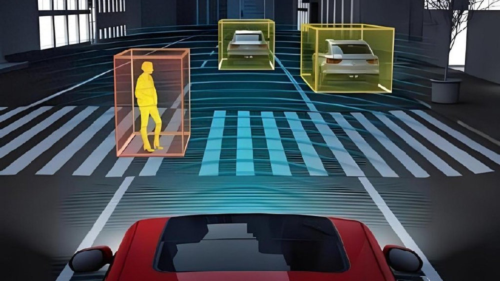 从营销噱头到安全底线：AEB强制国标要终结车企“纸上谈兵”