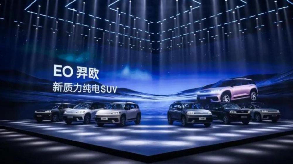 李凤刚出任北京现代总经理，中国本土化人才全速上位