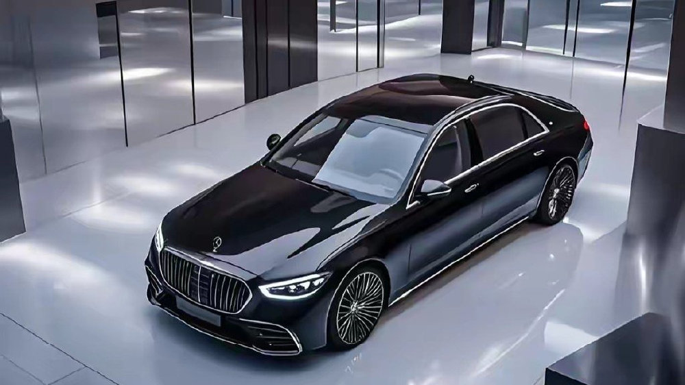 买车不妨再等等，这些百万级配置，正被国产车“打”到20万级