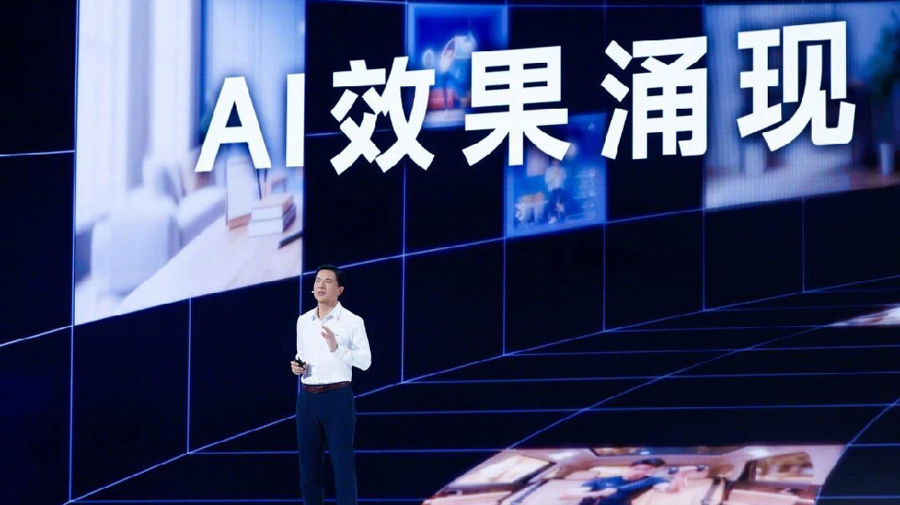 百度AI转型，到了关键时刻