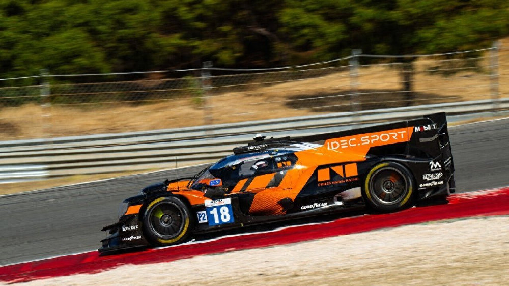 韩系动向1676：现代聚焦勒芒参赛！错失 WRC、TCR 赛事冠军！