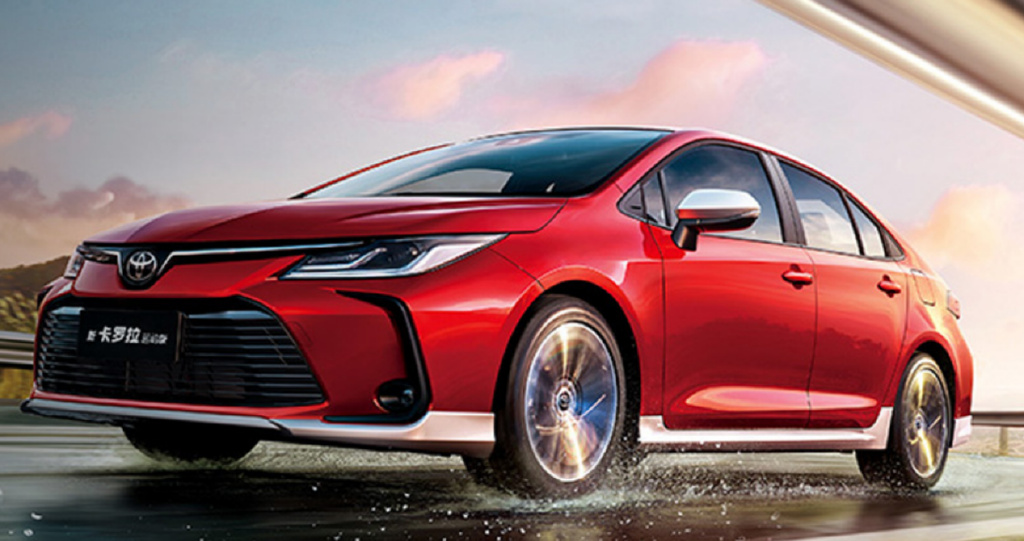 美日德同级比拼,这三辆哪个才是你的归属?