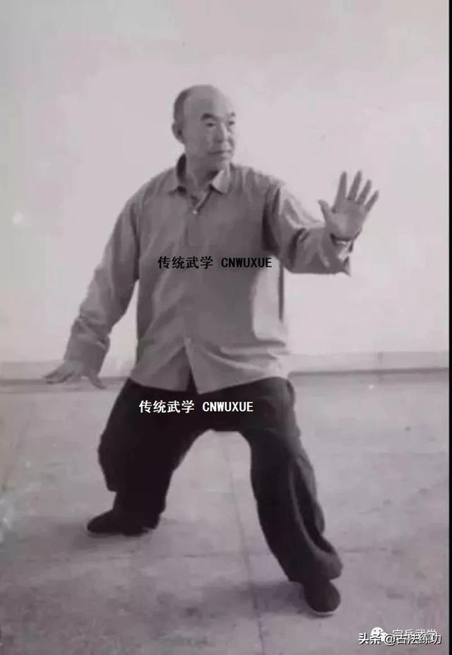 健康看点></p></a>正文> 太极拳的一些基本功好像许多年轻的功夫爱好者都不太