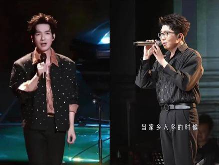 《无名的人》由陈楚生倾情翻唱，原曲出自毛不易之手！