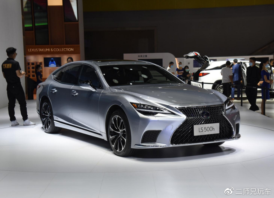 不想张扬只想低调?深藏不露的人喜欢的6款车,从34万到118万都有