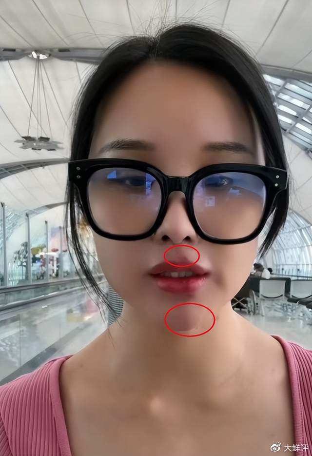 突发！女网红<a href=