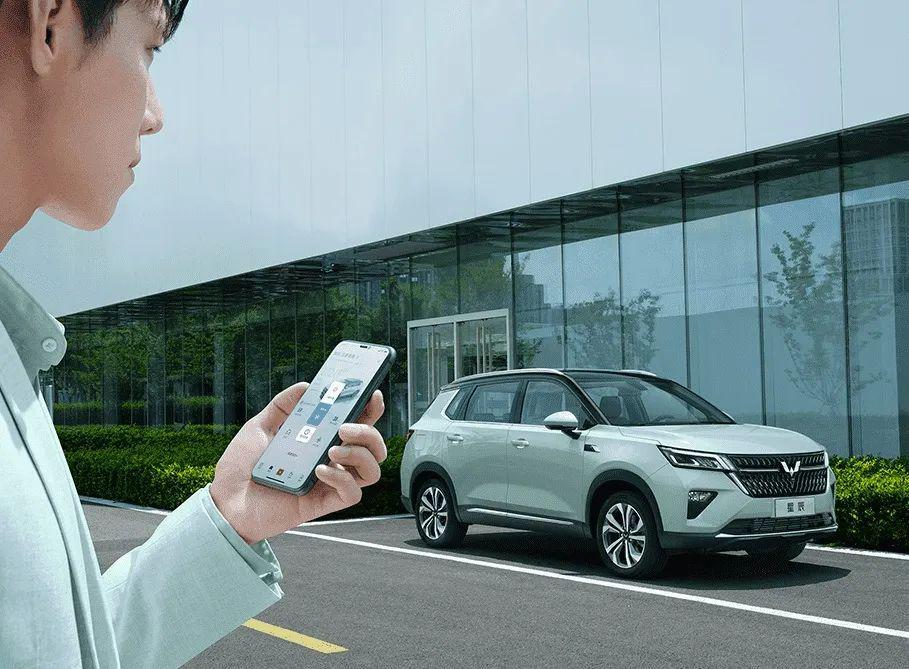 物美价廉!三款10万元以内紧凑型SUV推荐
