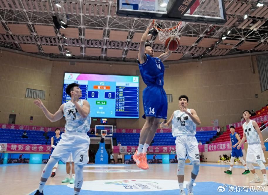 王少杰归队！全运会表现出色，新赛季与焦泊乔撑起广东内线