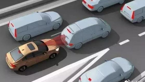 外国对汽车的安全标配要求，都有哪些配置项？