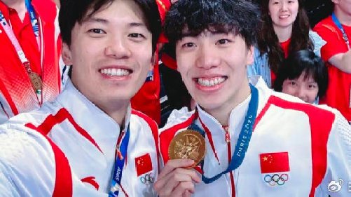 孙佳俊袒露心声，从汪顺身上学到很多