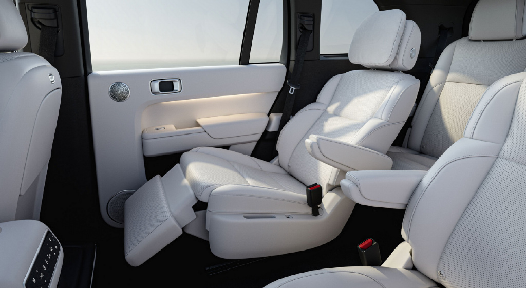 奶爸神车非TA莫属：为家庭出行挑一台合适的车