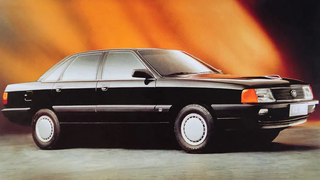 买到就是赚到?11款挂着国产标的“进口车”!