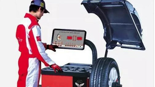 汽车四轮定位不用经常做，经常被建议肯定是忽悠