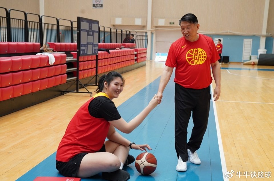 张子宇：特别感谢祖国对我的培养，我会继续全力以赴，不辜负信任