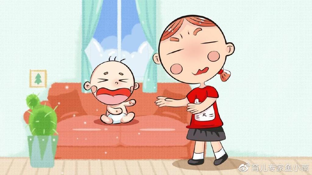 夏天宝宝手上长的小水泡是什么？这还是宝宝的手吗？要紧不？-夏天宝宝手上长小水泡怎么回事