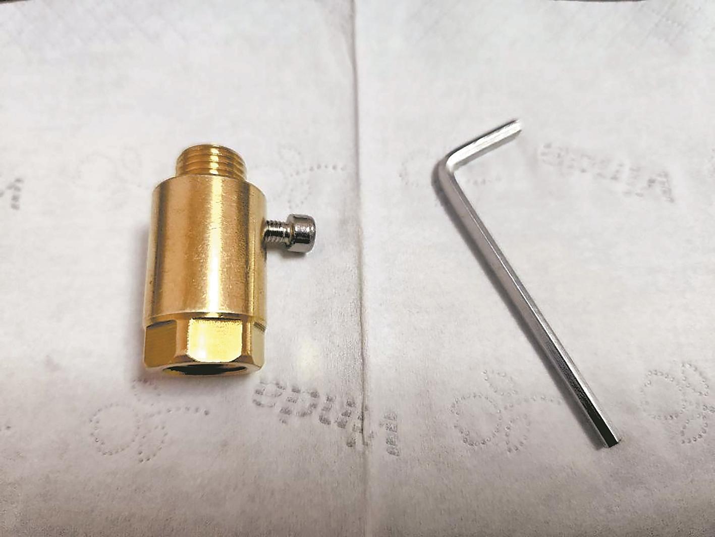 一颗螺丝让大货车化身“环保刺客”