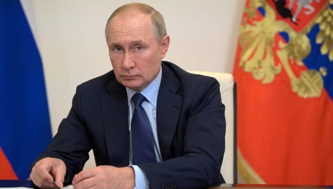 台进入“准战争状态”?蔡当局怕了 普京:大陆无需动武就能统一休闲区蓝鸢梦想 - Www.slyday.coM 台进入“准战争状态”?蔡当局怕了 普京:大陆无需动武就能统一休闲区蓝鸢梦想 - Www.slyday.coM