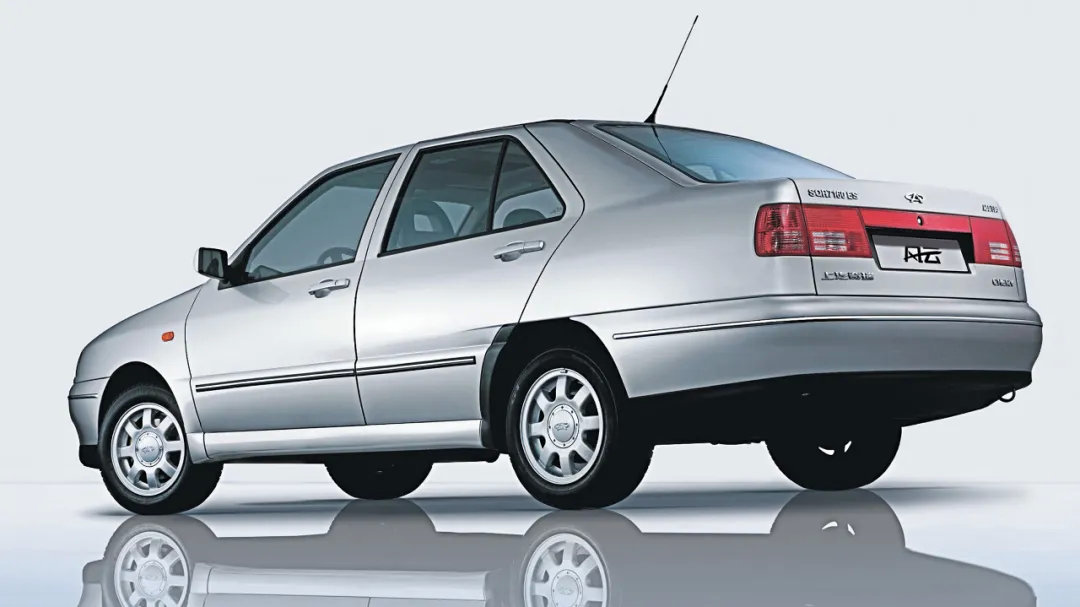 买到就是赚到?11款挂着国产标的“进口车”!