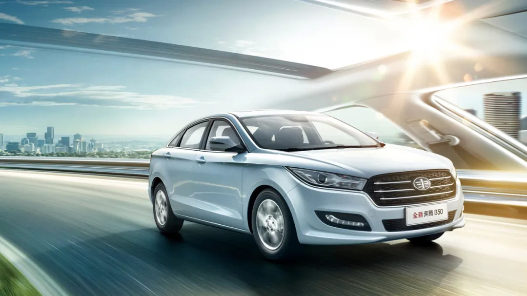 买到就是赚到?11款挂着国产标的“进口车”!