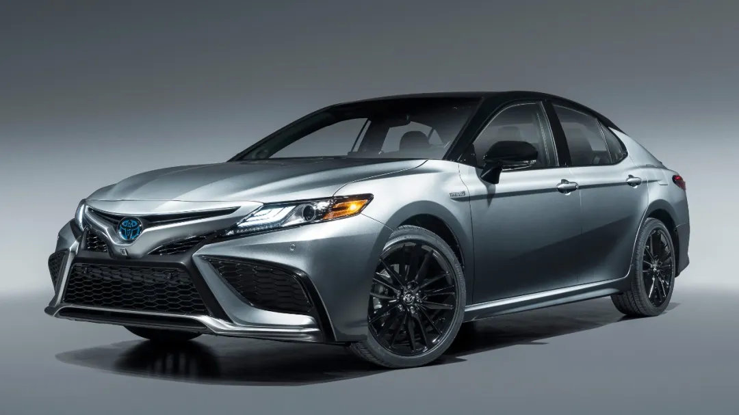 年轻人的第一台AMG!只需不到4000块!